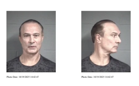 Minooka Police Arrest Attorney Chuck Bretz: Details Unveiled