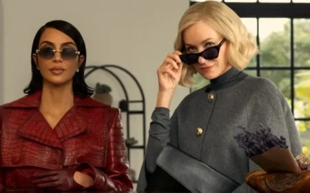 Kim Kardashian’s New Show Trailer Breaks Record: Key Facts Revealed