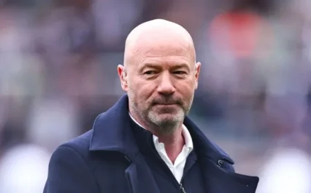 Alan Shearer’s Premier League Predictions: Bold Man Utd Verdict, ‘Hurting’ Liverpool