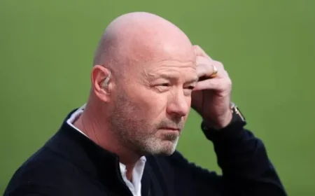 Alan Shearer Predicts Premier League: Arsenal Analysis and Chelsea Concerns