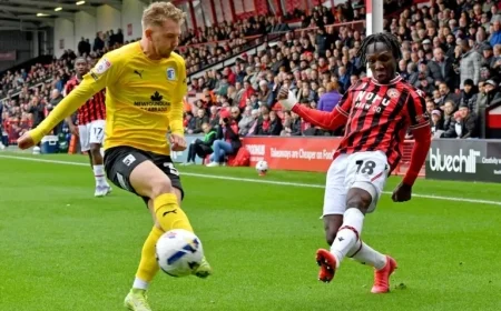 Vincent Harper Expected to Recover After Injury in Walsall’s Barrow Loss