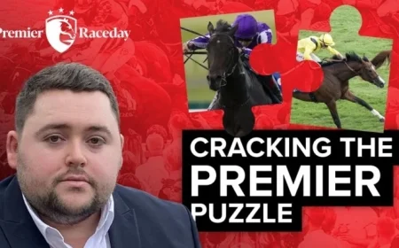 Discover Harry Wilson’s Winning Tips for Cheltenham, Doncaster, and Newbury Races