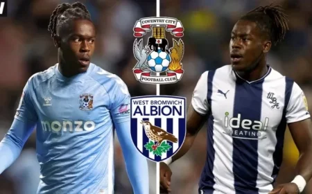 West Brom’s Strategic Transfer of Star Ensures Mutual Benefit for All Parties