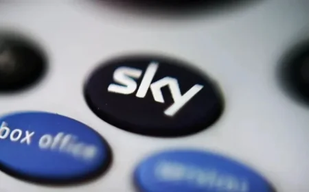 19 TV Channels to Disappear from Sky and Virgin Media This October