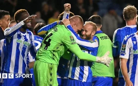 Sheffield Wednesday Faces Uncertain Future After ‘Bitter-Sweet’ Day