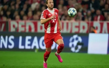 Watch Borussia Mönchengladbach vs Bayern Munich: Bundesliga Live Stream, TV Details