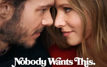 ‘Nobody Wants This’: Cast guide, Season 2 status, and what we know about Season 3
