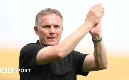 Phil Parkinson: Wrexham Must Bring ‘A-Game’ for Thrilling Week Ahead