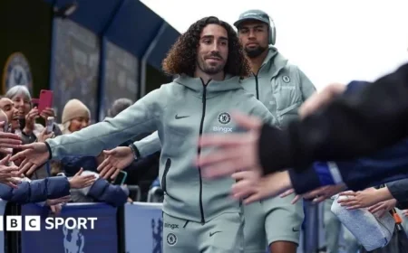 Premier League Live: Chelsea vs Sunderland, Newcastle vs Fulham Scores & Updates