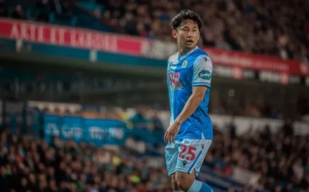 Rovers Clash with Southampton: Team News Update