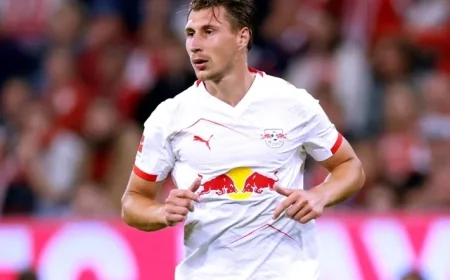 Augsburg vs RB Leipzig: Preview, Predictions, and Team Lineups