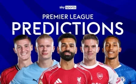 Manchester United Aims for Third Straight Win Against Brighton