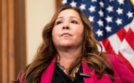 Arizona Residents Await Adelita Grijalva’s Seat Over Month-Long Delay