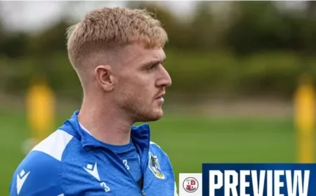 Jack Sparkes Stresses Need to Rebound Strongly Against Crawley