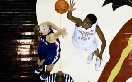 FSU to Honor Natasha Howard by Retiring Her Jersey Nov. 16
