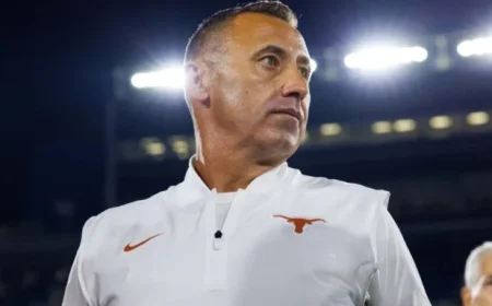 Steve Sarkisian Eyes NFL Head Coach Opportunities