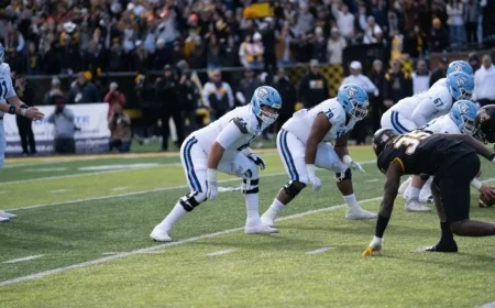 Festive Homecoming Planned for Saturday’s Football Game Against App State