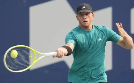Ugo Humbert Faces Alejandro Davidovich Fokina: Swiss Indoors Basel 2025 Preview