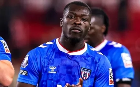 Sunderland’s £17m Star Boasts Premier League Talent, Needs Patience