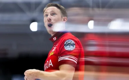 Pan Continental Men’s Semi-Finals: Riveting Matches Await