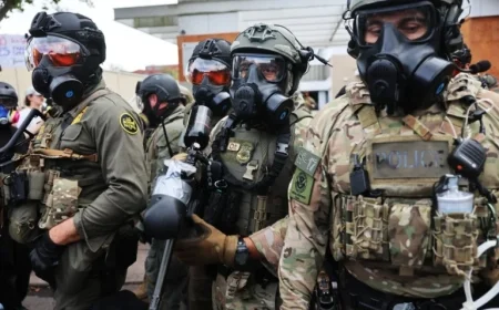 Judges Warn of Imminent Threat to Martial Law Implementation
