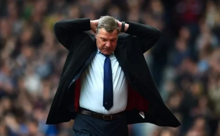 Rob Green Reveals Nuno’s Must-Use Allardyce Strategy for West Ham
