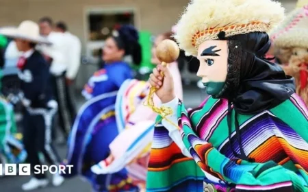 Mexico City Grand Prix 2025: Schedule, Results, and Weather Forecast