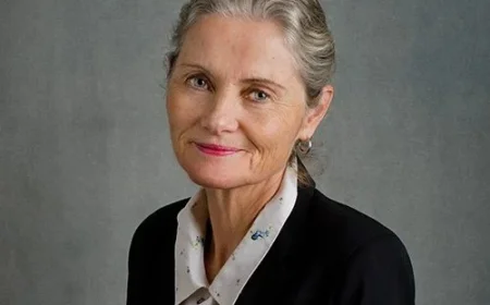 Kathleen Hagerty, Northwestern University’s First Female Provost, Resigns