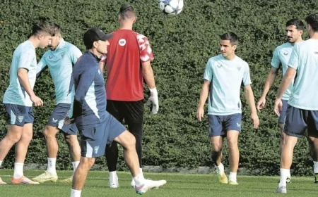 Valverde Warns of Getafe Threat to Injury-Hit Athletic Team