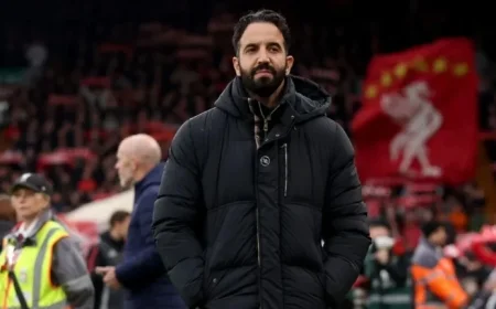 Can Manchester United Crack Amorim’s Midtable Mystery?