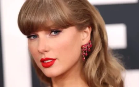 Why Taylor Swift May Invite This Toxic Ex to Her Wedding