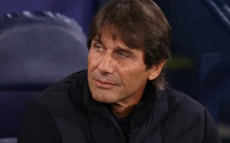 Conte Urged De Bruyne to Take Controversial Napoli Penalty