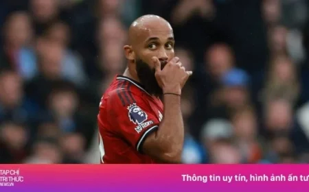 Rooney Was Wrong About Mbeumo