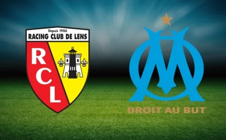 Lens vs Marseille: Kickoff time, key stats, predicted XIs and what to expect in a high-stakes Ligue 1 clash
