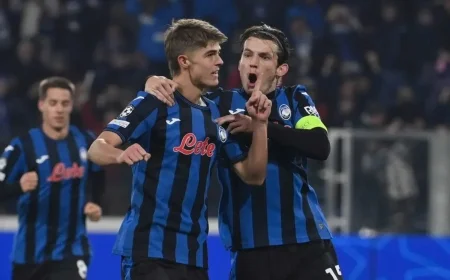 Cremonese vs Atalanta: Lombardy Derby Carries European Implications and Tactical Intrigue