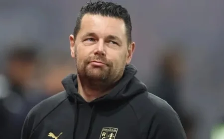 Pierre Sage Disappointed by Roberto De Zerbi’s Lack of Consideration in Ligue 1