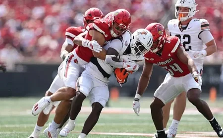 Utah State vs New Mexico: Mendenhall’s Return, Bowl Stakes, and a High-Tempo Mountain West Clash