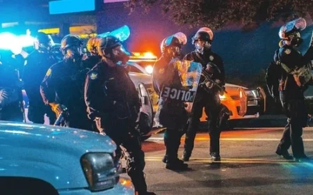 Austin shooting: One injured in incident at Austin Public Library, police secure scene and urge public to avoid downtown area