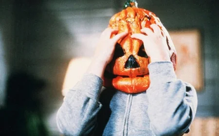 ‘Halloween 3’ reappraisal surges: why Season of the Witch keeps coming back every October