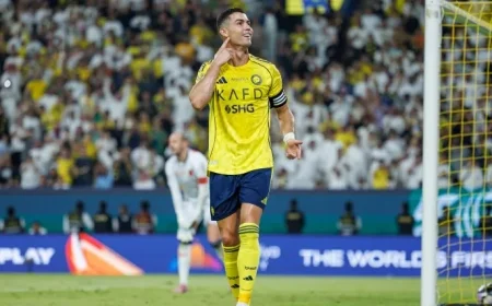 Al-Hazm vs Al-Nassr: Kickoff time, venue, and tactical blueprint for a high-stakes Saudi Pro League clash
