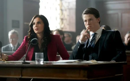 USA Network doubles down on John Grisham: ‘The Rainmaker’ renewed as legal drama fuels scripted comeback