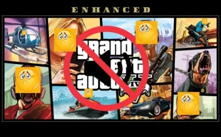 Resolving GTA V Audio Issues: Fix Missing Sound