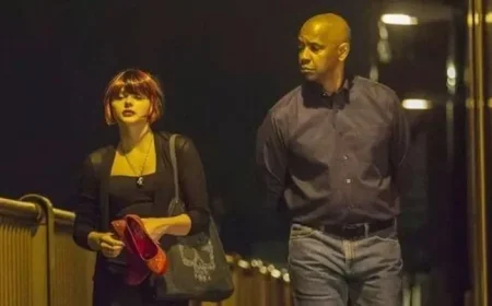 Denzel Washington Thriller Fans Love Rewatching Airs Tonight