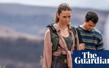Tonight’s TV: Thrilling Plane Crash Drama ‘Nine Bodies in a Mexican Morgue’