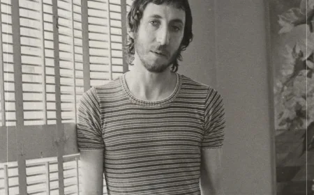 Pete Townshend’s Enigmatic Band: The One He Never Truly Grasped