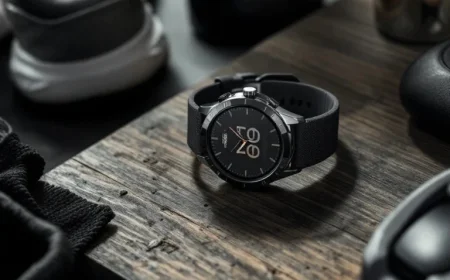 Tag Heuer Connected Dominates Swiss Sports Smartwatch Arena