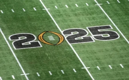 Josh Pate Warns of College Football Upset in Week 9