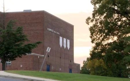 Baltimore Police Detain Student After AI Confuses Chips with Gun