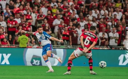 Fortaleza vs Flamengo: Survival Fight Meets Title Chase at Castelão