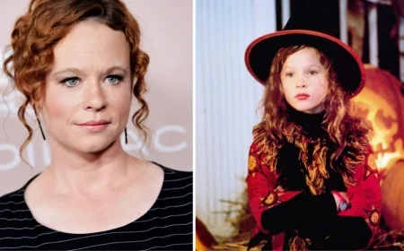 ‘Hocus Pocus 3’ buzz builds as Bette Midler sees a script; here’s how it connects to ‘Hocus Pocus 2’ and what’s next